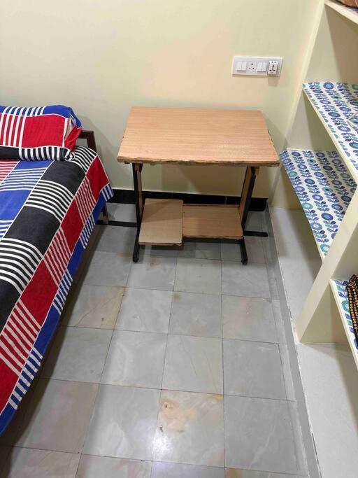 Jmj Residency Villa Хидерабад Екстериор снимка
