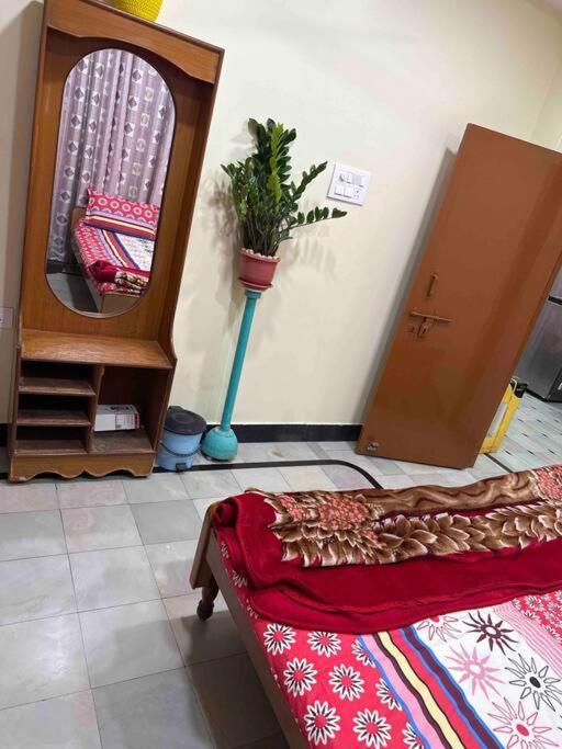 Jmj Residency Villa Хидерабад Екстериор снимка