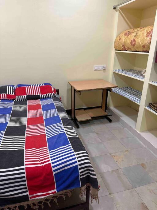 Jmj Residency Villa Хидерабад Екстериор снимка