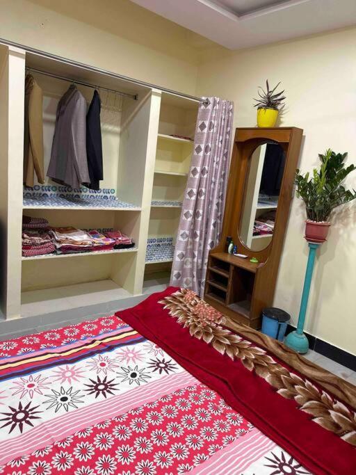 Jmj Residency Villa Хидерабад Екстериор снимка