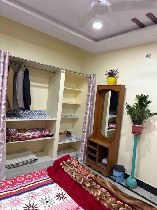 Jmj Residency Villa Хидерабад Екстериор снимка