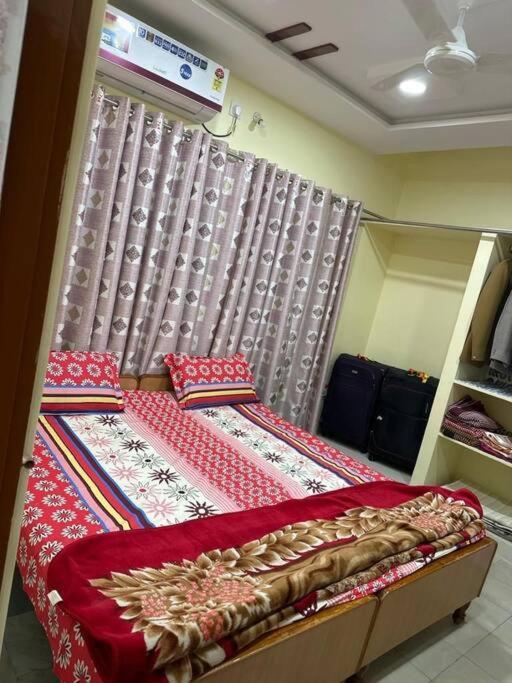 Jmj Residency Villa Хидерабад Екстериор снимка